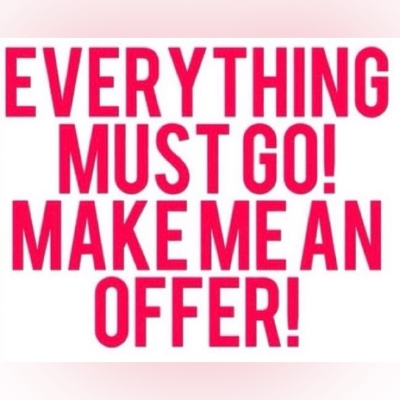 Make reasonable offer.. - Picture 1 of 1